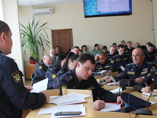 В Крыму выявили 58 должников по алиментам