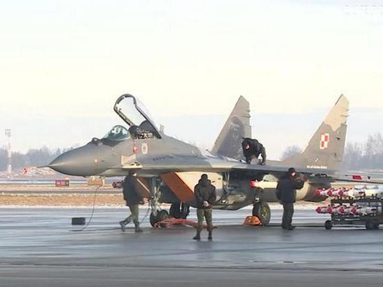 СМИ: в НАТО договорились не поставлять Украине некоторые виды вооружений