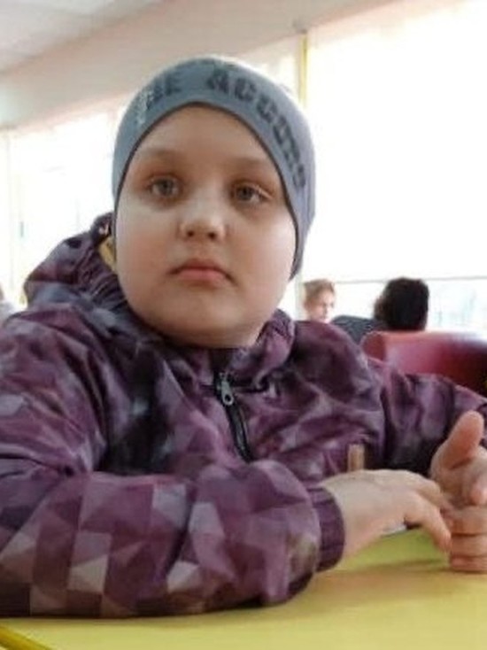 В Омске ищут пропавшего 11-летнего мальчика