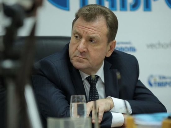 На «социалку» с начала года в Ставрополе направлено 2,9 млрд рублей