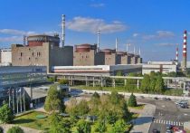 Выступая на Всемирном экономическом форуме в Давосе, глава МАГАТЭ Рафаэль Гросси сделал заявление о хранении на Запорожской АЭС, находящейся в настоящее время под контролем военнослужащих РФ, 30 тонн плутония и 40 тонн обогащенного урана