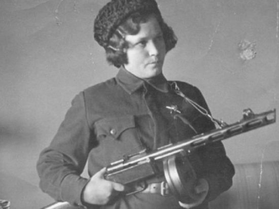 В брянских Белых Берегах нашли осквернительницу мемориала Вале Сафоновой