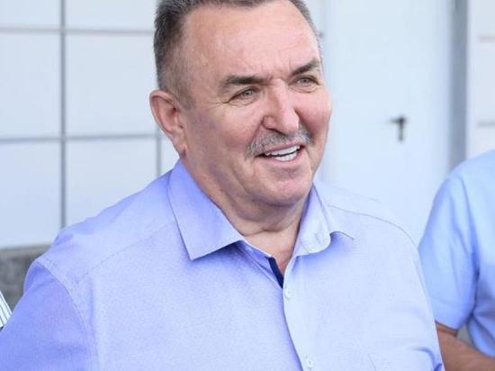Валерий Ильенко возглавил транспортный комитет Заксобрания НСО