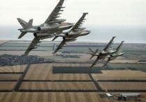 По сообщению Минобороны РФ, Вооруженные силы РФ с помощью оперативно-тактической и армейской авиации нанесли удары «по 49 районам сосредоточения живой силы и военной техники ВСУ»