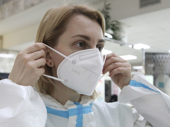 В Москве выявили 368 новых случаев коронавируса