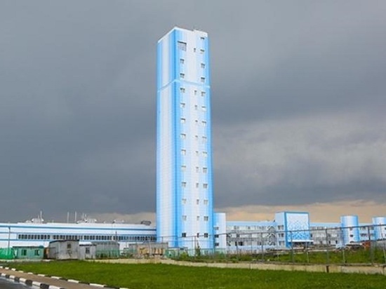 Порядка 12 тысяч лифтов в год будет выпускать завод в Серпухове