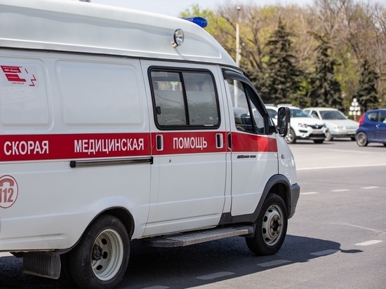 В Ростовской области от коронавируса в минувшие сутки умер 89-летний мужчина