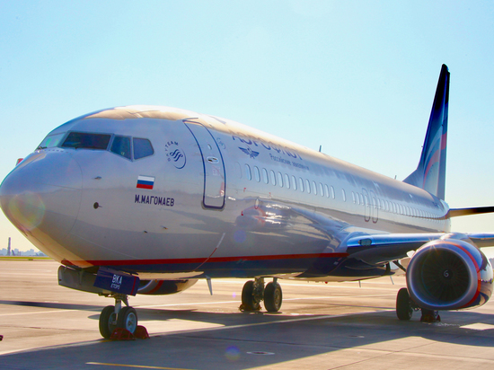 Крупнейший российский авиаперевозчик запускает регулярные рейсы из Шереметьево в Барнаул с 11 июня