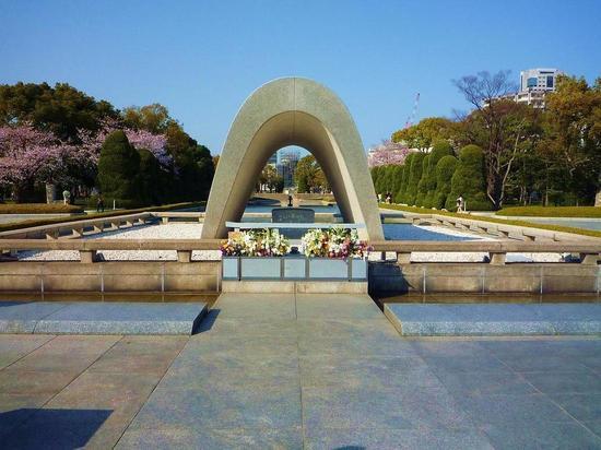  Представителей России не пригласили на церемонию памяти в Нагасаки