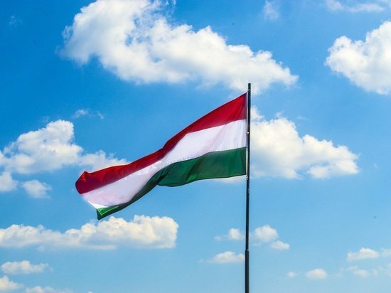 Украина продлила соглашение с Венгрией об импорте газа
