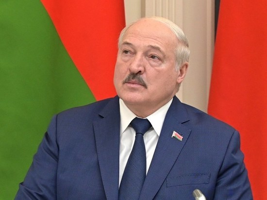 Лукашенко назвал «истинную» цель мероприятий НАТО