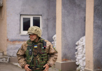 В Сети появилось еще одно видеообращение солдат территориальной обороны, брошенных на защиту Донбасса