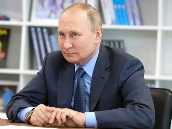 Путин пообещал России лидерство по экспорту пшеницы