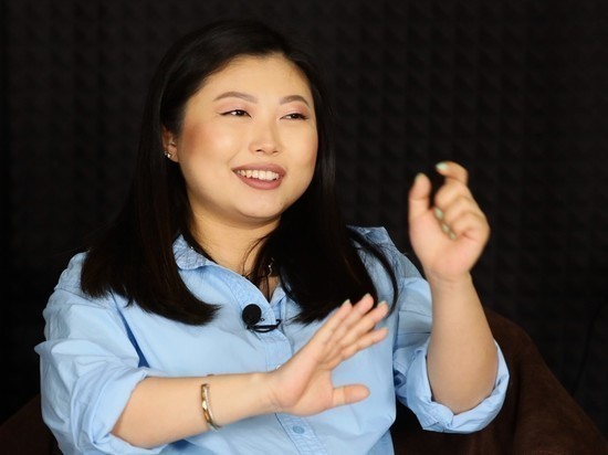 Челябинка вошла в тройку лидеров рейтинга Forbes «30 до 30»
