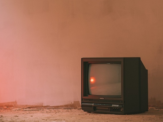 Житель Карелии украл у своей бабушки телевизор