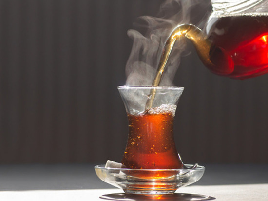 Чайный эксперт Михаэлис: кипятить воду для чая дважды-большая ошибка
