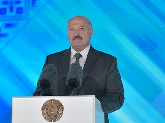 Белоруссия создаст оперативное командование ВС на украинском направлении