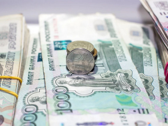 Власти Ижевска возьмут 3 кредита на общую сумму 800 млн рублей