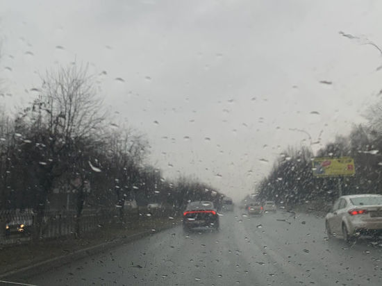 В Татарстане на следующей неделе обещают прекращение дождей