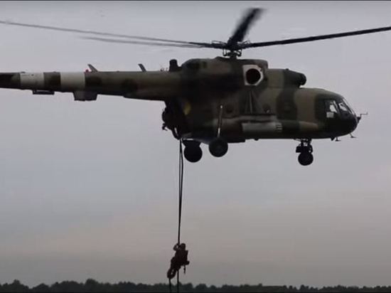 Украинское командование доставляло оборонявшимся на предприятии «Азовсталь» в Мариуполе националистам дополнительное вооружение, продовольствие и даже подкрепления личного состава