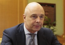 Россия найдет инструмент, чтобы все держатели ее госдолга получили выплаты, заявил глава Минфина Антон Силуанов