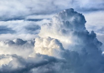 Сегодня, 27 мая, по Республике Бурятия ожидается облачная погода с прояснениями, а местами – кратковременные осадки