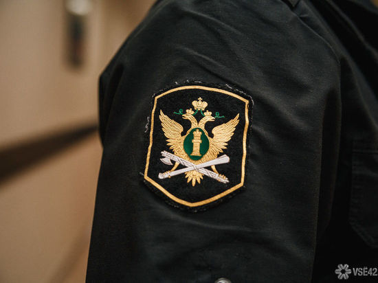 Руководство судебных приставов Кузбасса отчиталось о своих годовых доходах