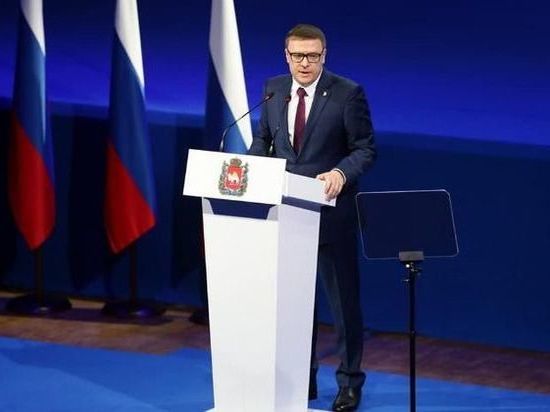 Эксперт предположил, какие задачи озвучит Текслер в послании парламенту