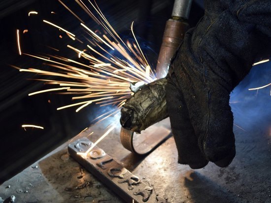 В ДНР назвали перспективные отрасли промышленности