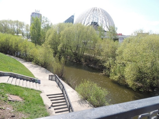 643 тысячи свердловчан приняли участие в голосовании за объекты благоустройства