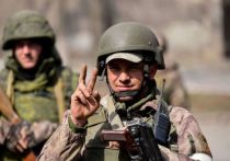 Войска ДНР и ЛНР вместе с Вооруженными силами РФ, которые обеспечивали огневую поддержку, по состоянию на 27 мая освободили от частей ВСУ и «установили полный контроль над 220 населенными пунктами, включая Красный Лиман»