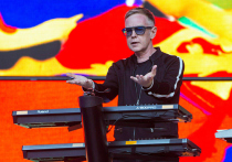 Поклонники Depeche Mode вряд ли могли предположить, что начнут так рано говорить об участниках группы в прошедшем времени