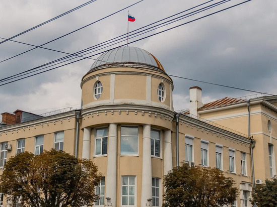 Депутатам Рязанской гордумы запретили оскорблять друг друга на заседаниях