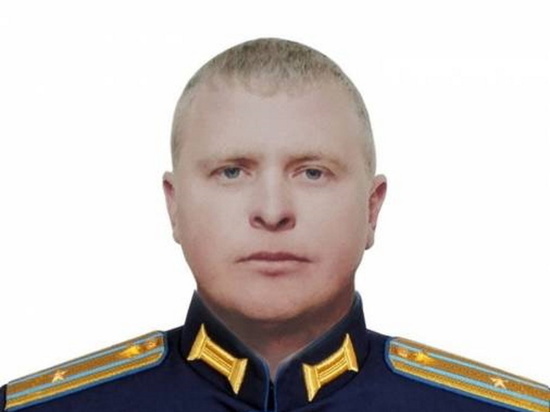 В Украине погиб военный из Брянского района