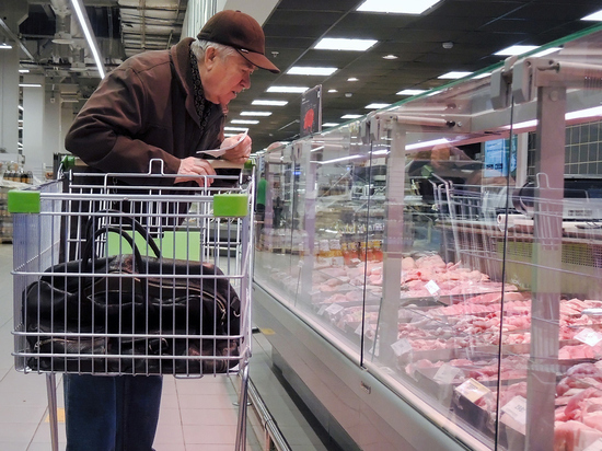Цены на мясо могут взлететь в 2-2,5 раза
