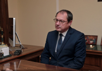 За предыдущий год мэр Бийска Александр Студеникин заработал 1,3 млн рублей