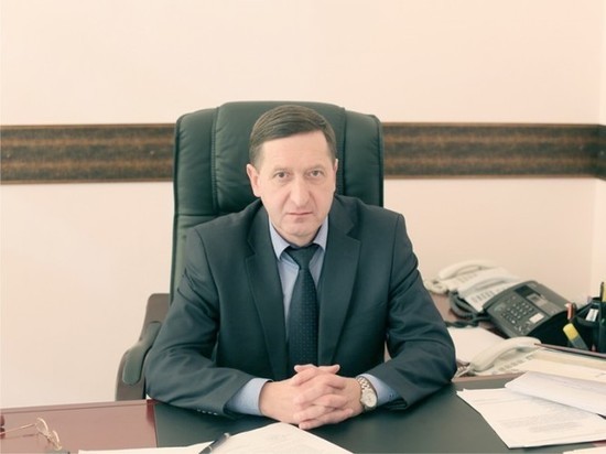 Абдурашид Аджиев займет пост зампредседателя Счетной палаты Дагестана