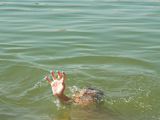 В Ростовской области 9-летний мальчик чуть не утонул в Цимлянском водохранилище