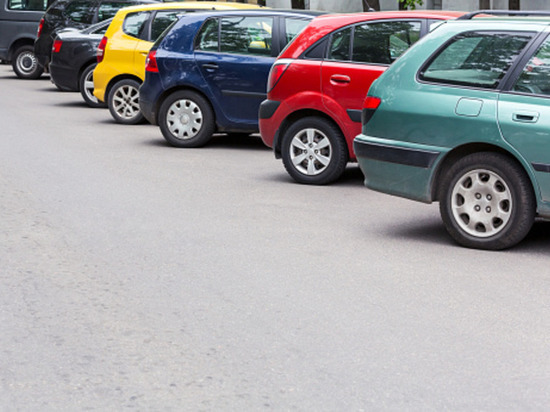 В Чебоксарах сократится время бесплатной парковки