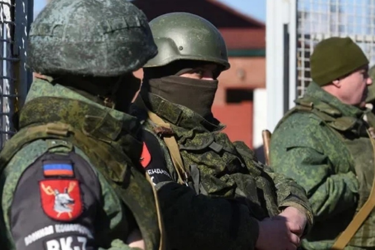 Народный фронт объявил сбор средств для поддержки воинских подразделений ДНР и ЛНР