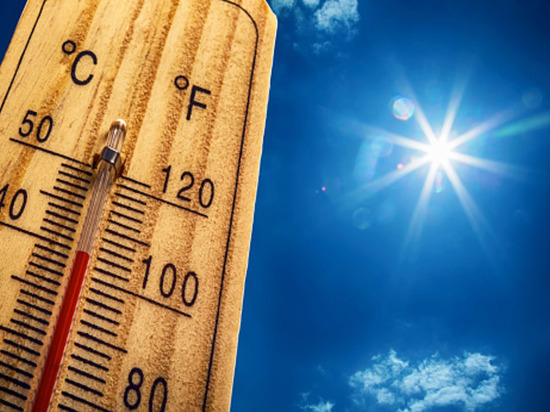 Тепло вернется в Чувашию не раньше первых дней июня