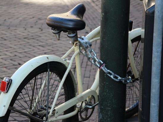 Кражу велосипеда с балкона раскрыли в Сочи