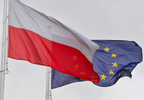 Польша в ближайшее время может получить от Евросоюза дополнительные средства, прежде замороженные Брюсселем
