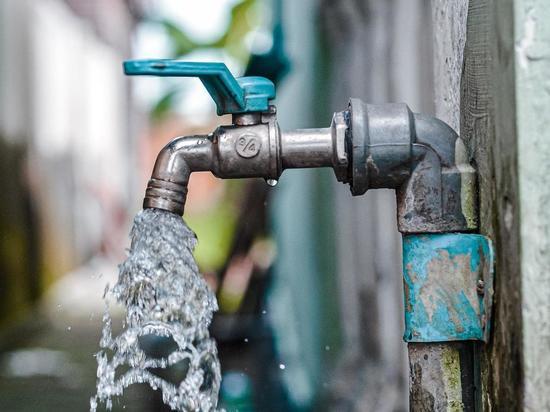 Ряд подконтрольных Украине городов Донбасса остался без воды