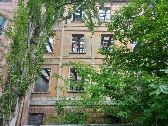 Жители ДНР получат новое жилье взамен разрушенного: список документов