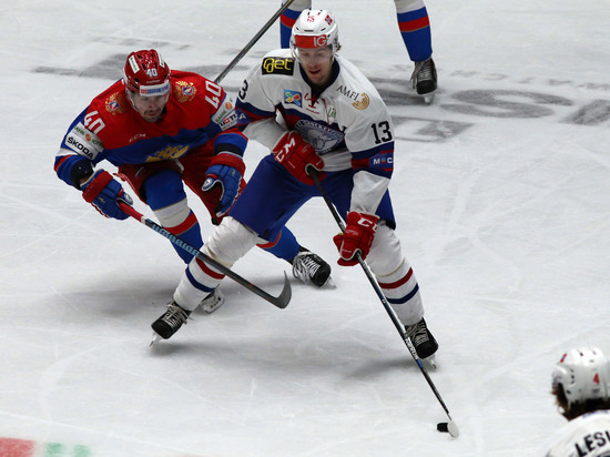 Украденный у Петербурга чемпионат мира по хоккею пройдет в Финляндии и Латвии