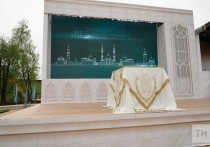 Группа казанских архитекторов выступила с коллективным письмом, в котором призвала власти не начинать строительство Соборной мечети на территории бывшего парка «Кырлай»