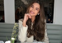 На модель Марию Тугускину, которая сбила мальчика в Москве, завели уголовное дело по статье о нарушении правил дорожного движения и эксплуатации