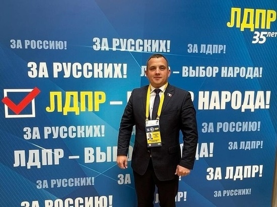 Тимур Ягафаров выступил с инициативой "ковидной амнистии" в Удмуртии