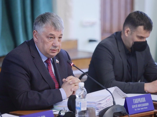 На 2 млн рублей увеличат в Пскове финансирование работ по ликвидации борщевика